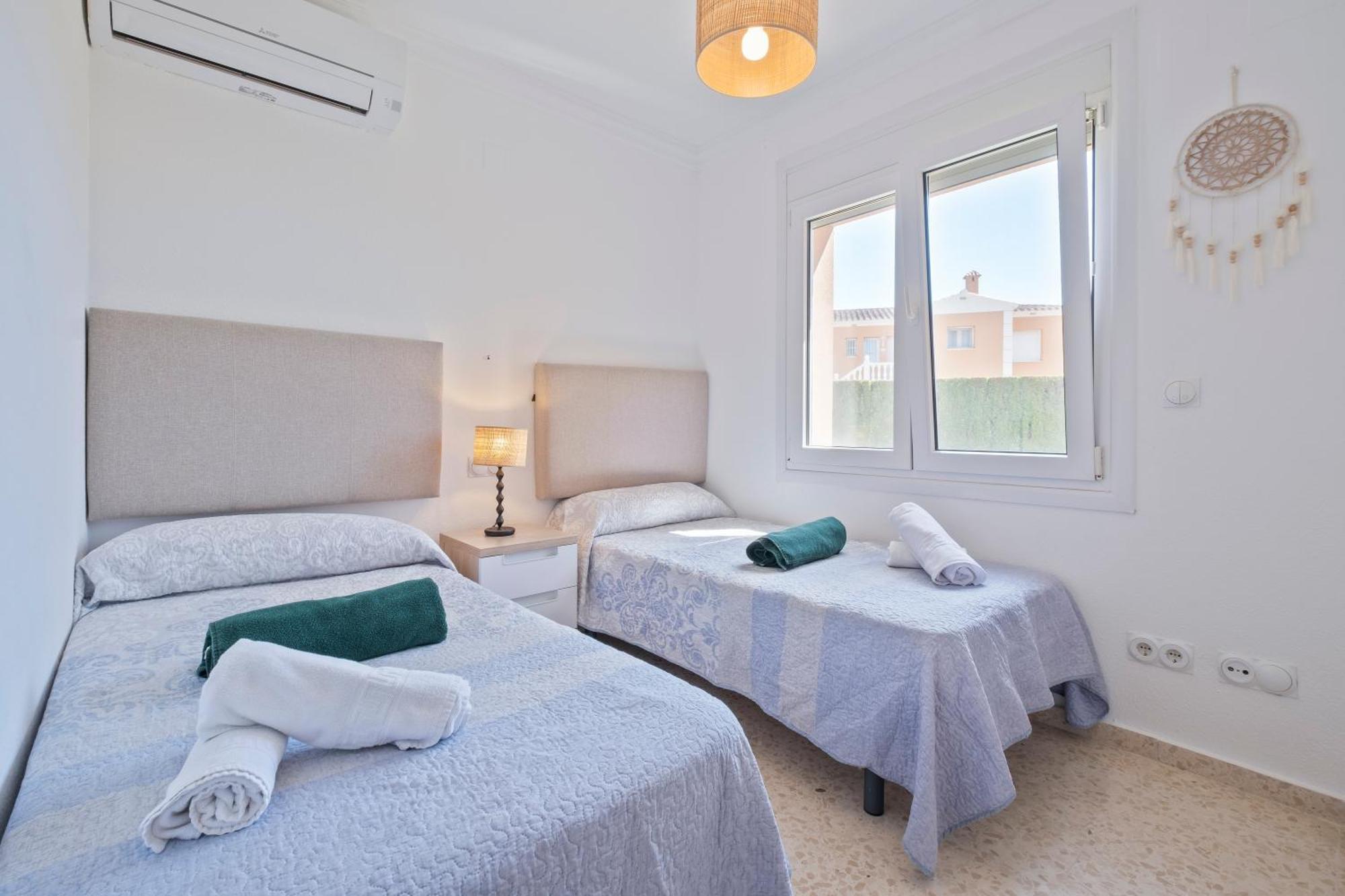 Nacarea By Midelisa Apartment Олива Екстериор снимка