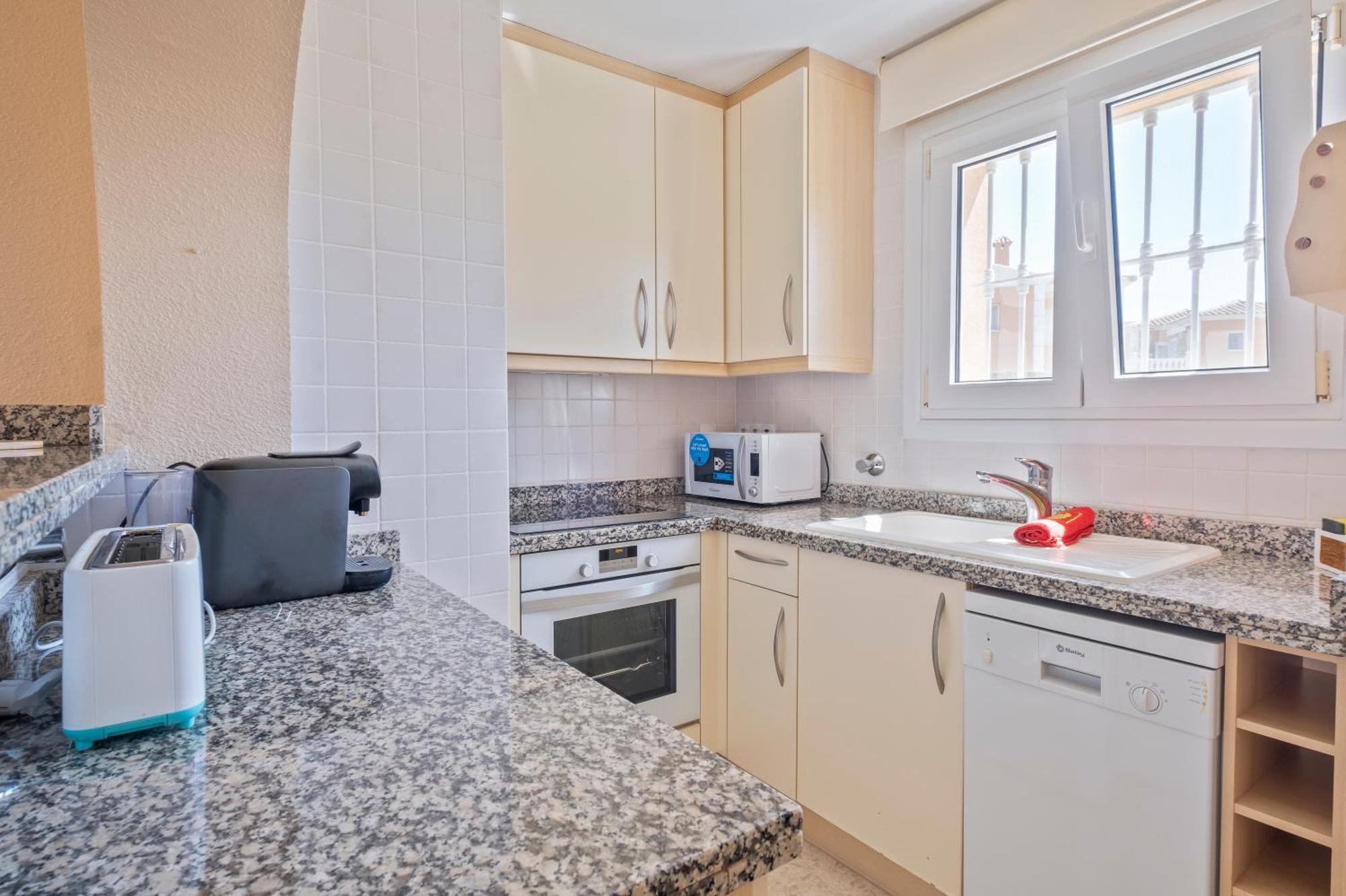 Nacarea By Midelisa Apartment Олива Екстериор снимка