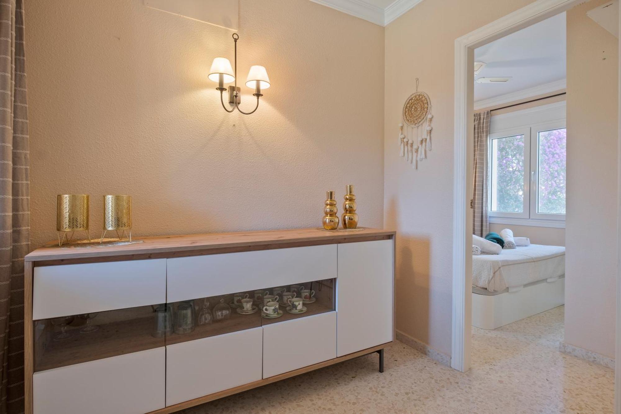 Nacarea By Midelisa Apartment Олива Екстериор снимка