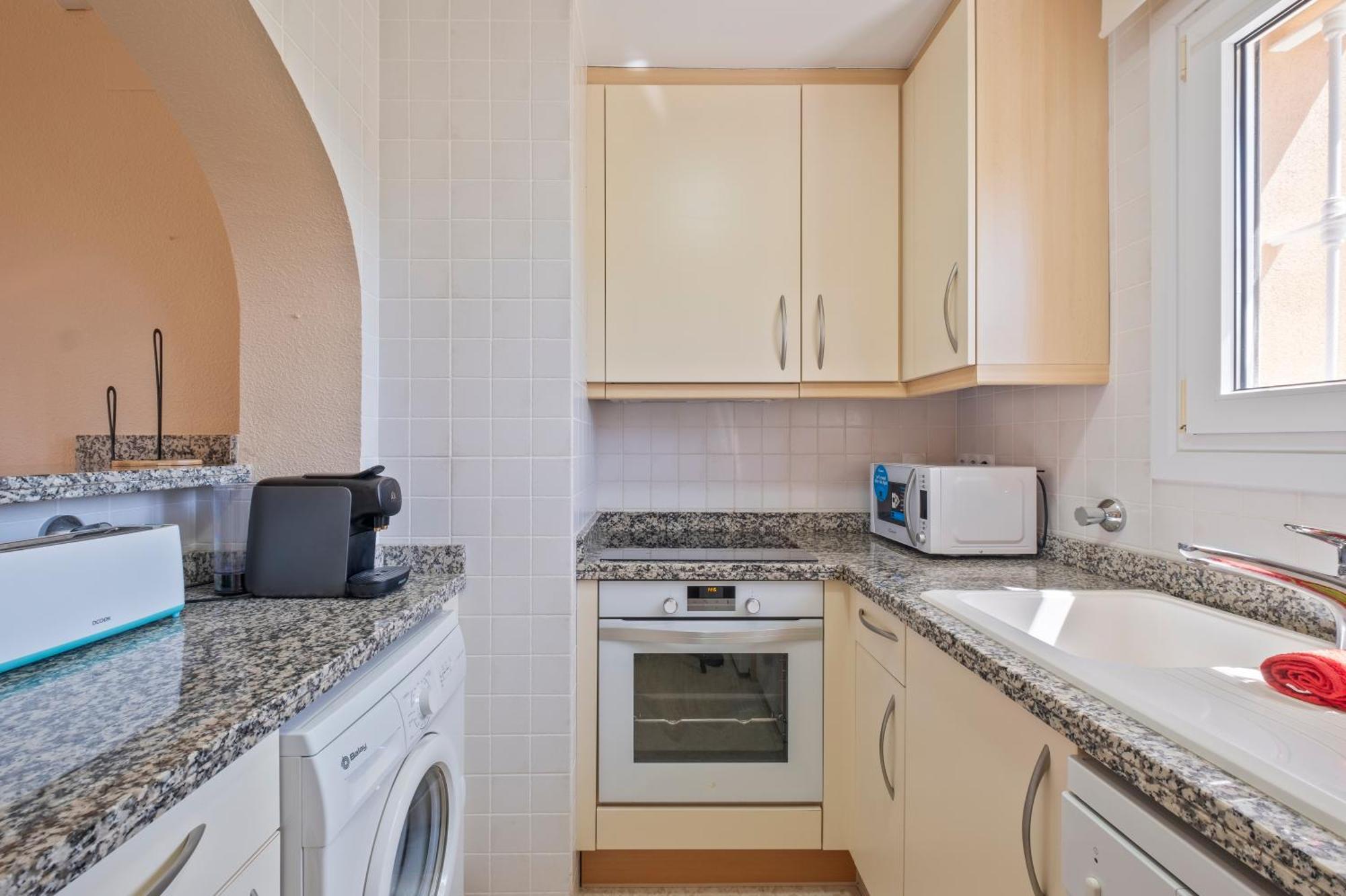 Nacarea By Midelisa Apartment Олива Екстериор снимка